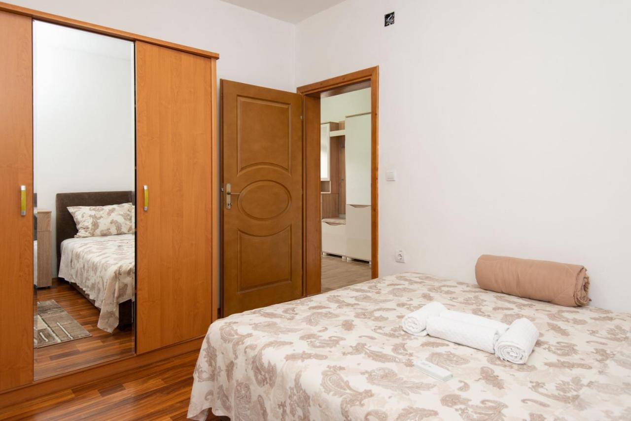 Apartment Tanja Mrcevac Extérieur photo