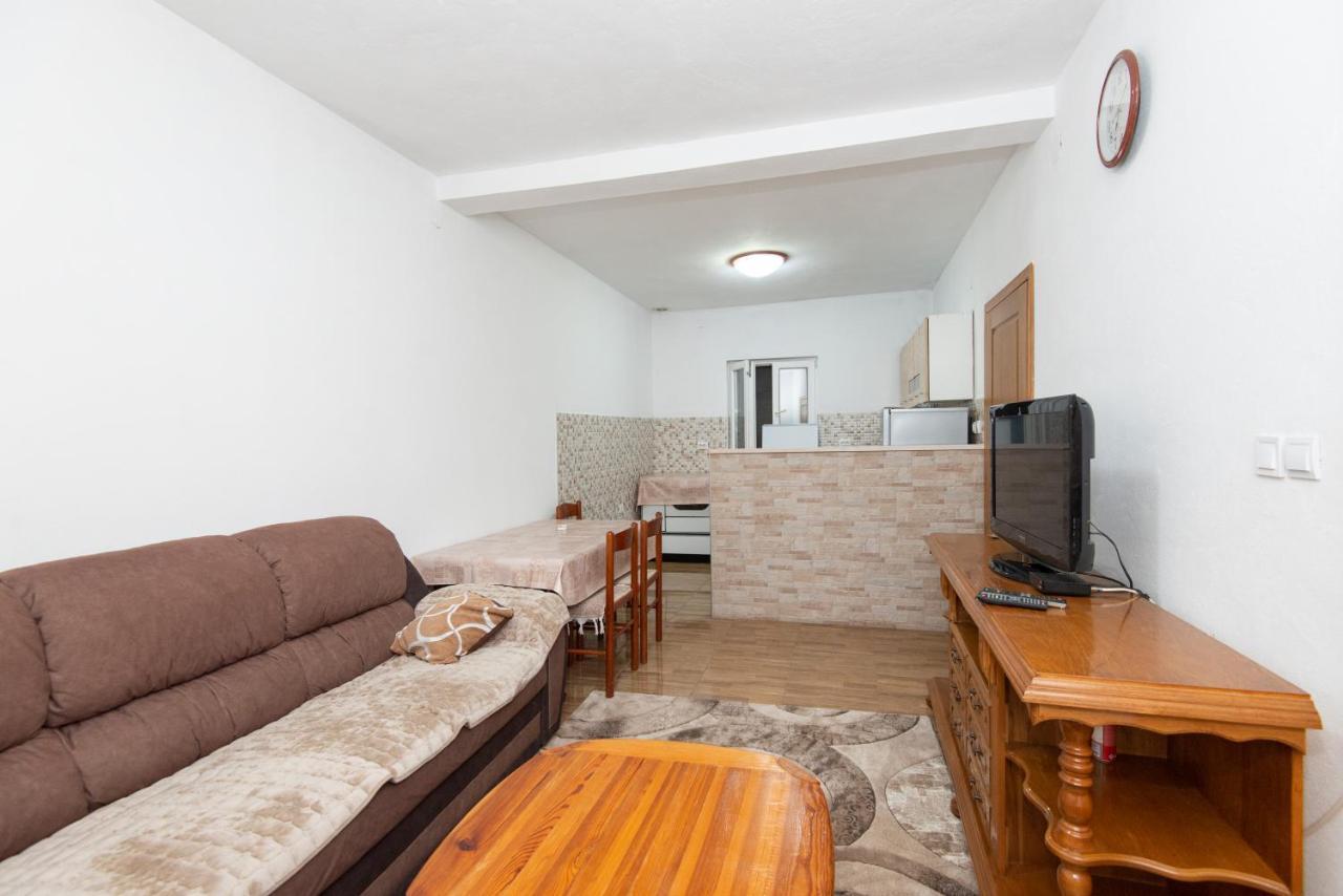 Apartment Tanja Mrcevac Extérieur photo