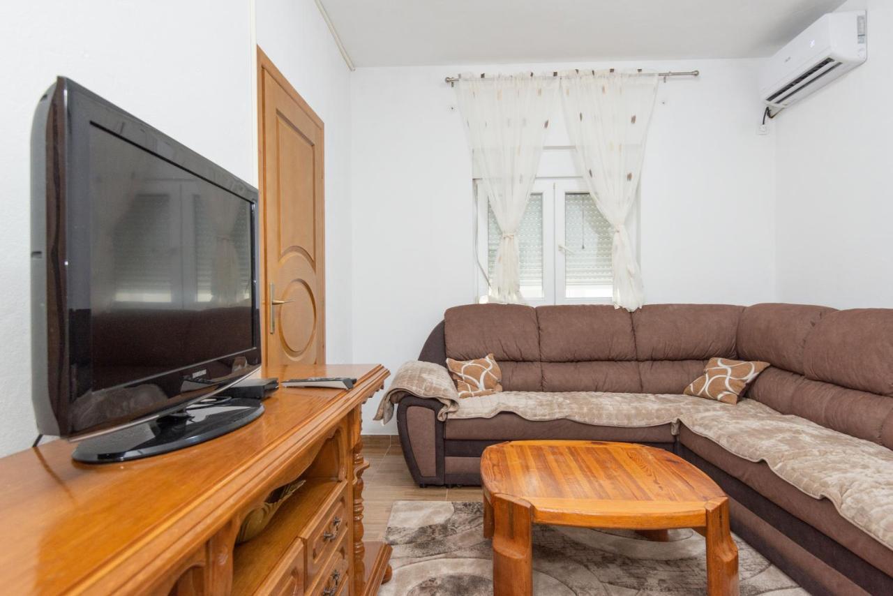Apartment Tanja Mrcevac Extérieur photo