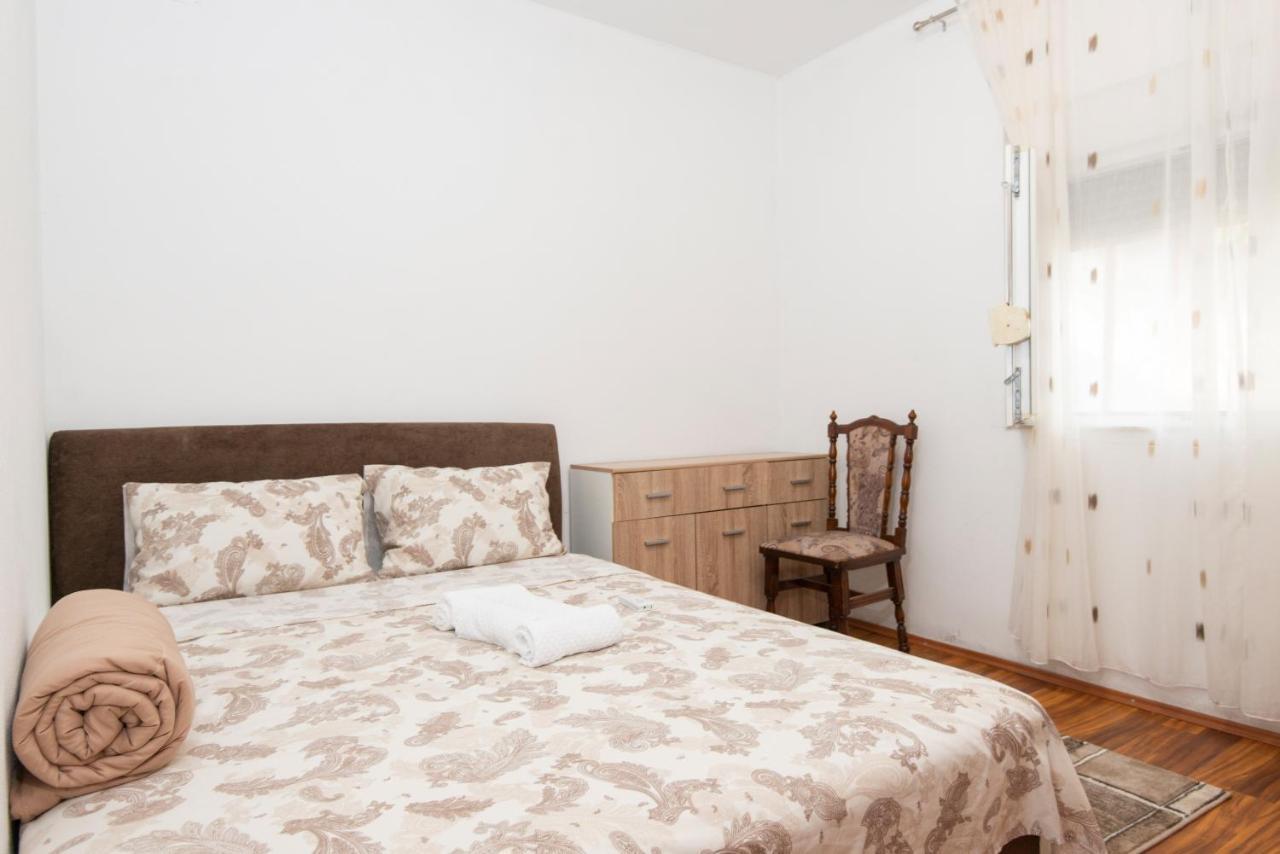 Apartment Tanja Mrcevac Extérieur photo