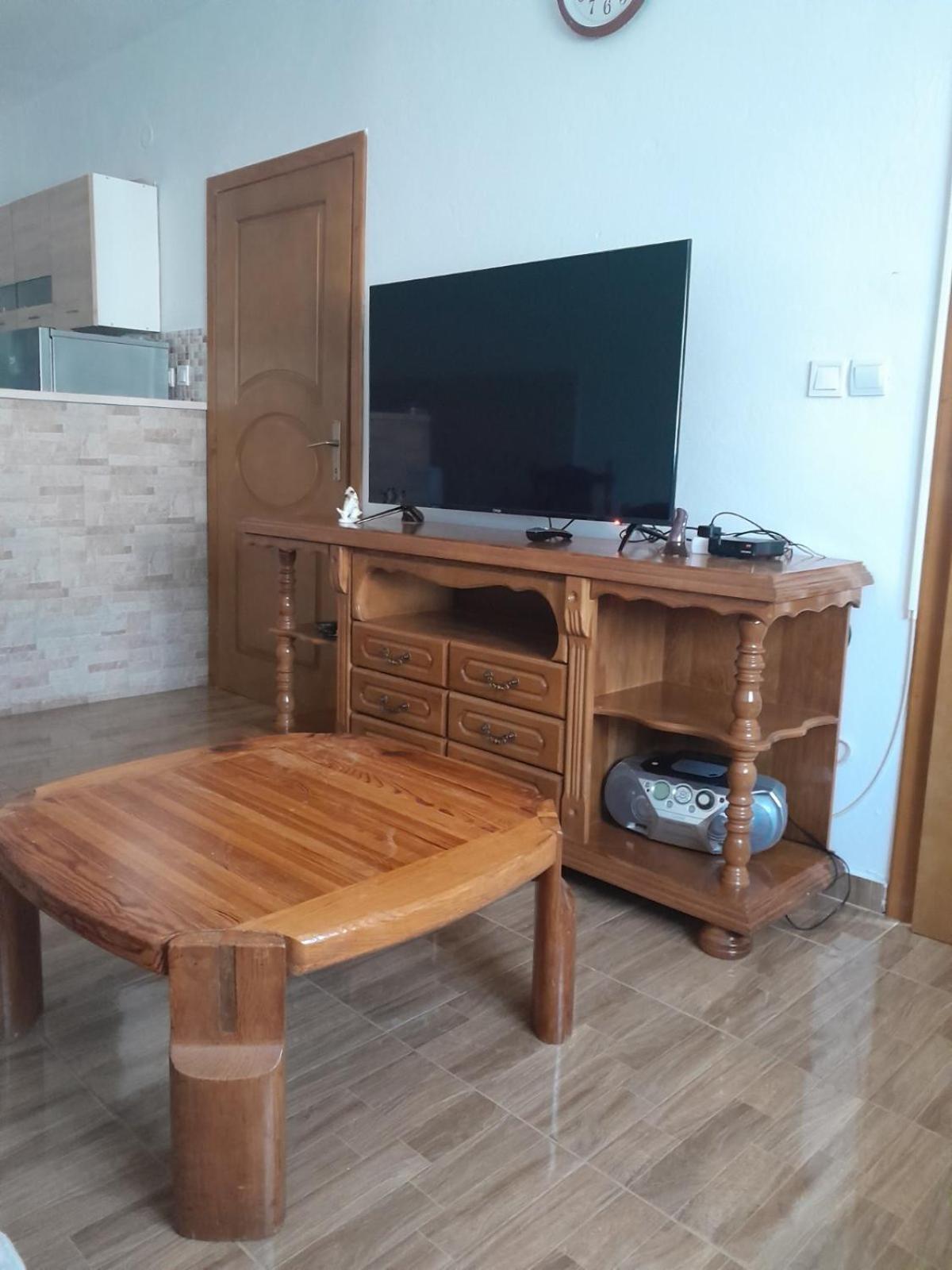 Apartment Tanja Mrcevac Extérieur photo